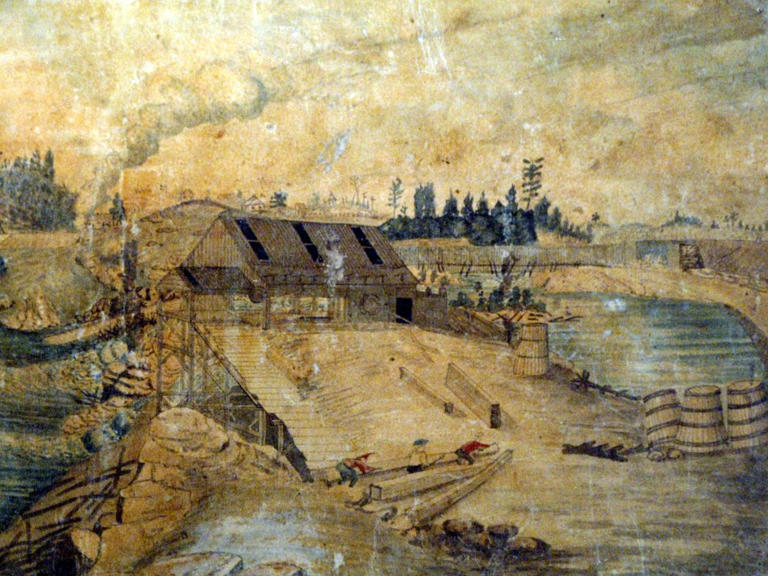 Geoff Russ: Don't compare today's immigrants to the Loyalists of early ...