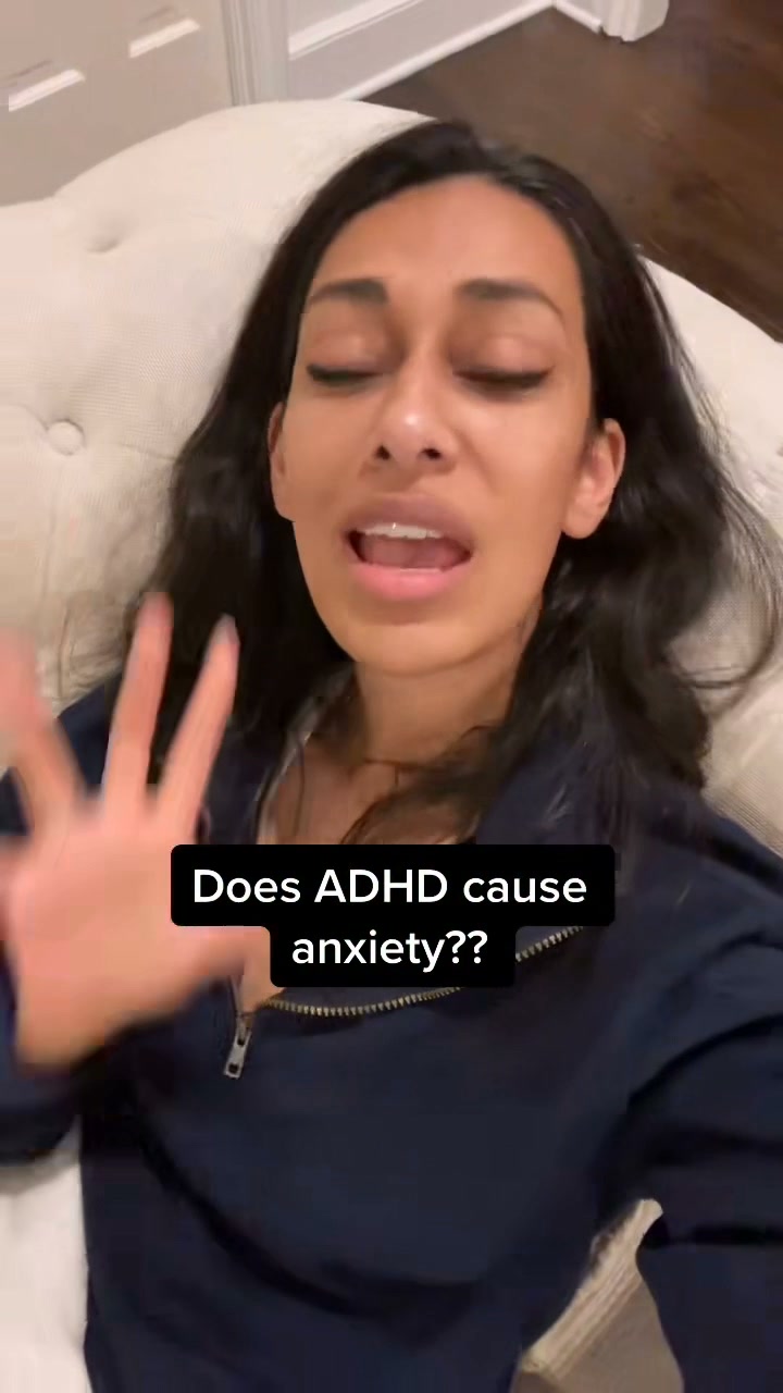 When ADHD makes a simple task feel overwhelming