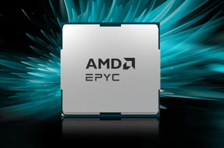 AMD EPYC Verano trades server upgradeability for record memory bandwidth