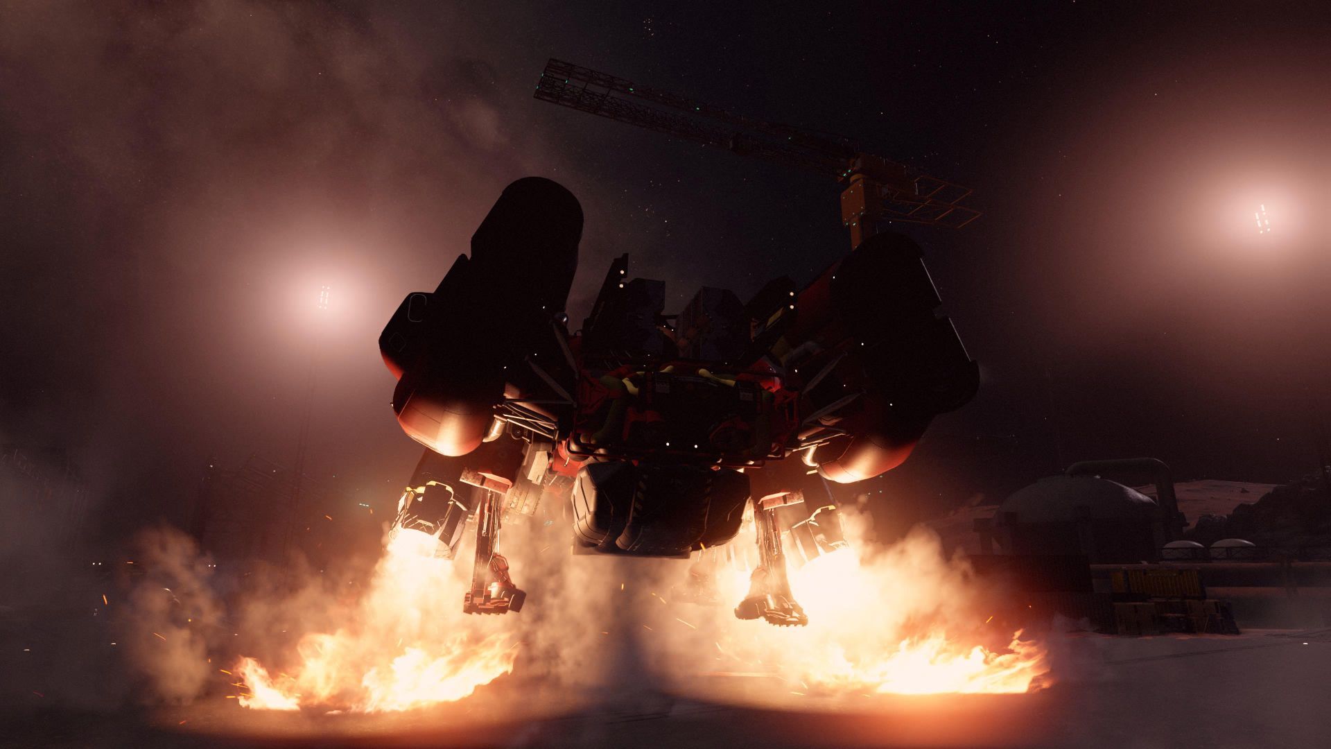 Starfield modder reworks core engine tech to fix game’s most criticized ...