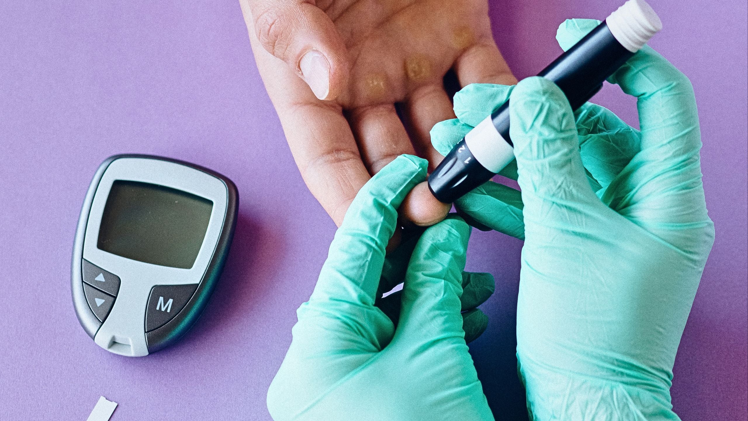 A distinct new type of diabetes has officially been recognized
