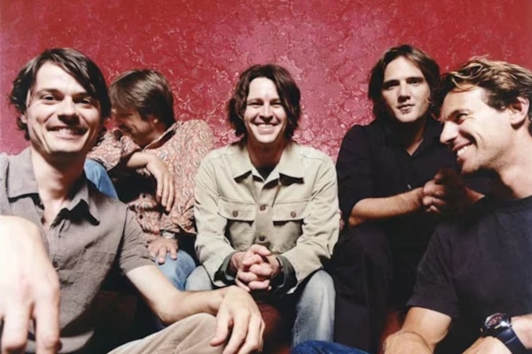Powderfinger to reunite for first Australian tour in 16 years