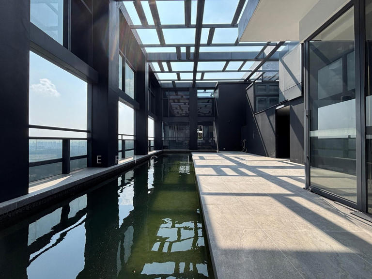 $14M penthouse leads auction of 6 more homes seized in Singapore's ...