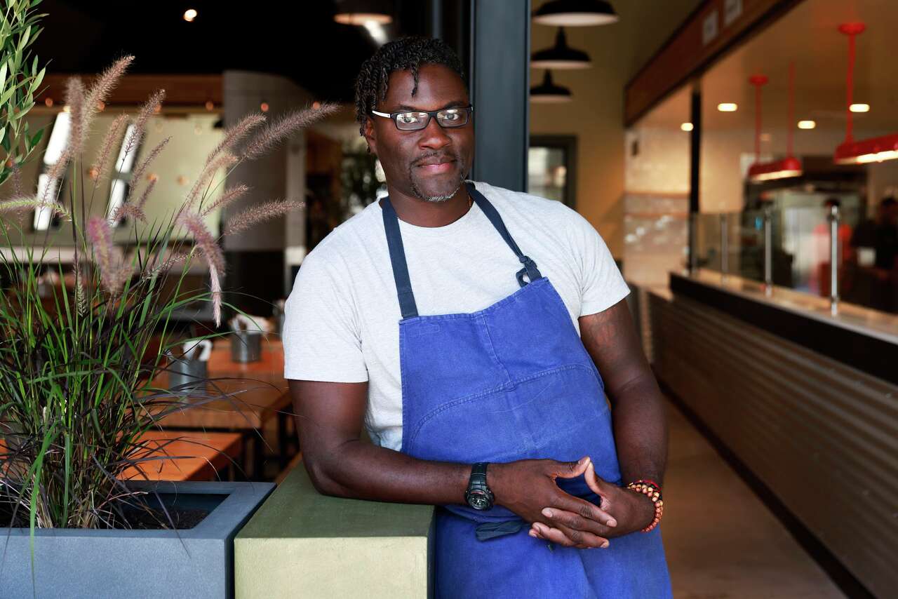 SpaceX is worth $2 trillion. So why hasn't it paid this Bay Area chef the $70,000 it owes him?
