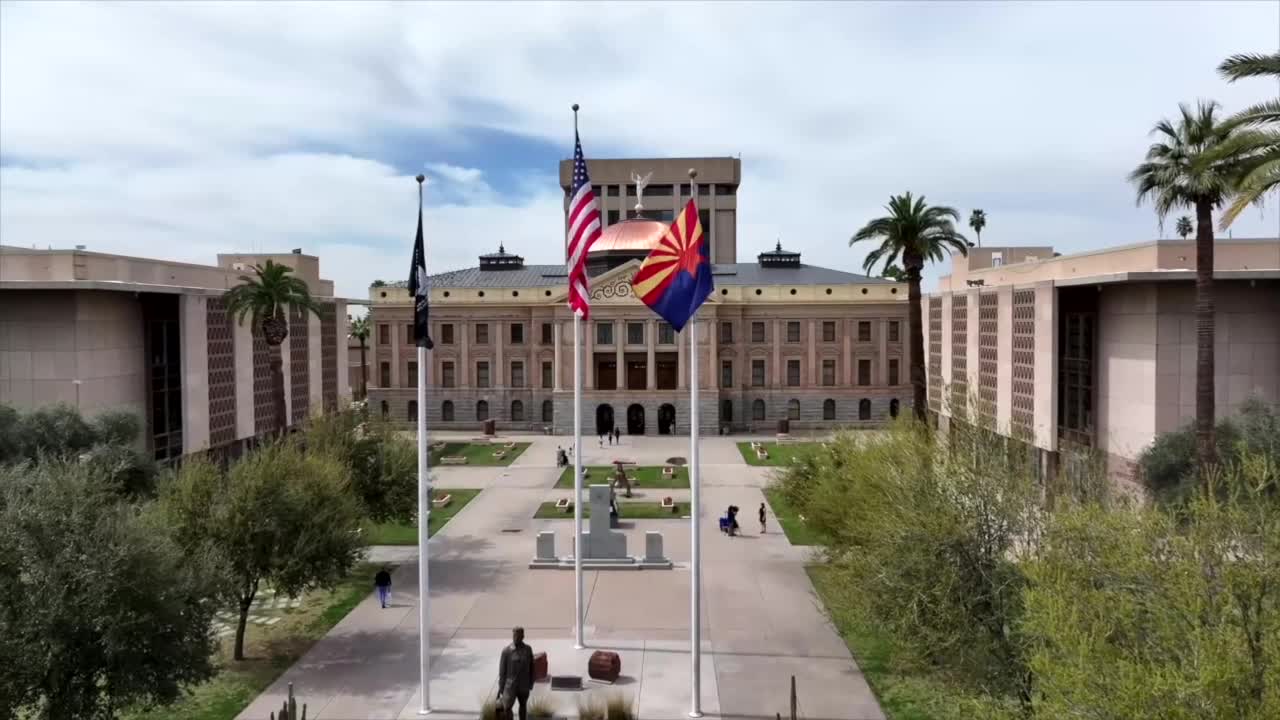 AZ education leaders make changes to school letter grade system