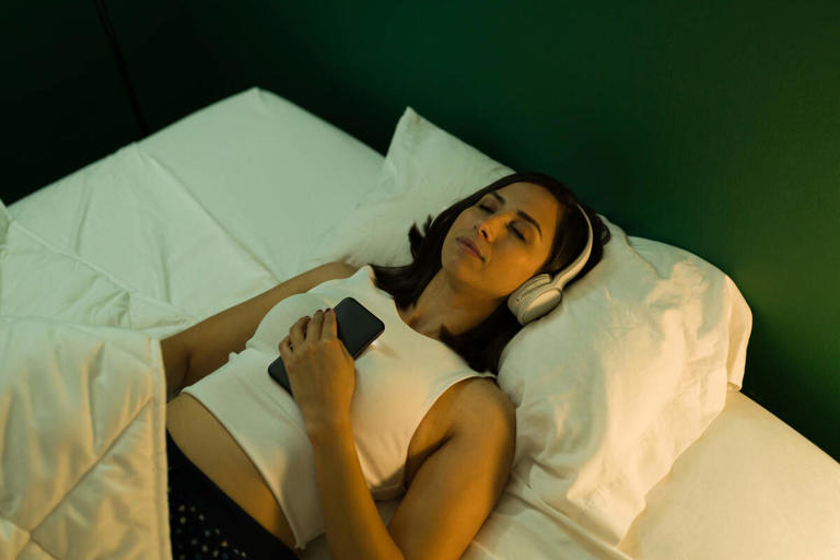 White noise, pink noise, brown noise: Here is what everyone gets wrong ...