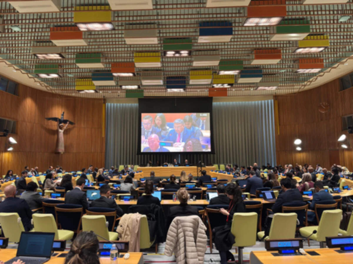 Nuclear weapons must not be treated as 'routine instruments of ...