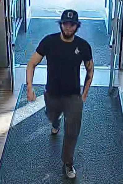 Upstate police ask for help identifying suspect in indecent exposure case