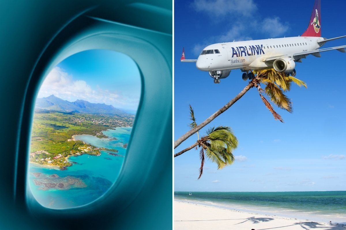 Cape Town gets two new direct routes to tropical island destinations
