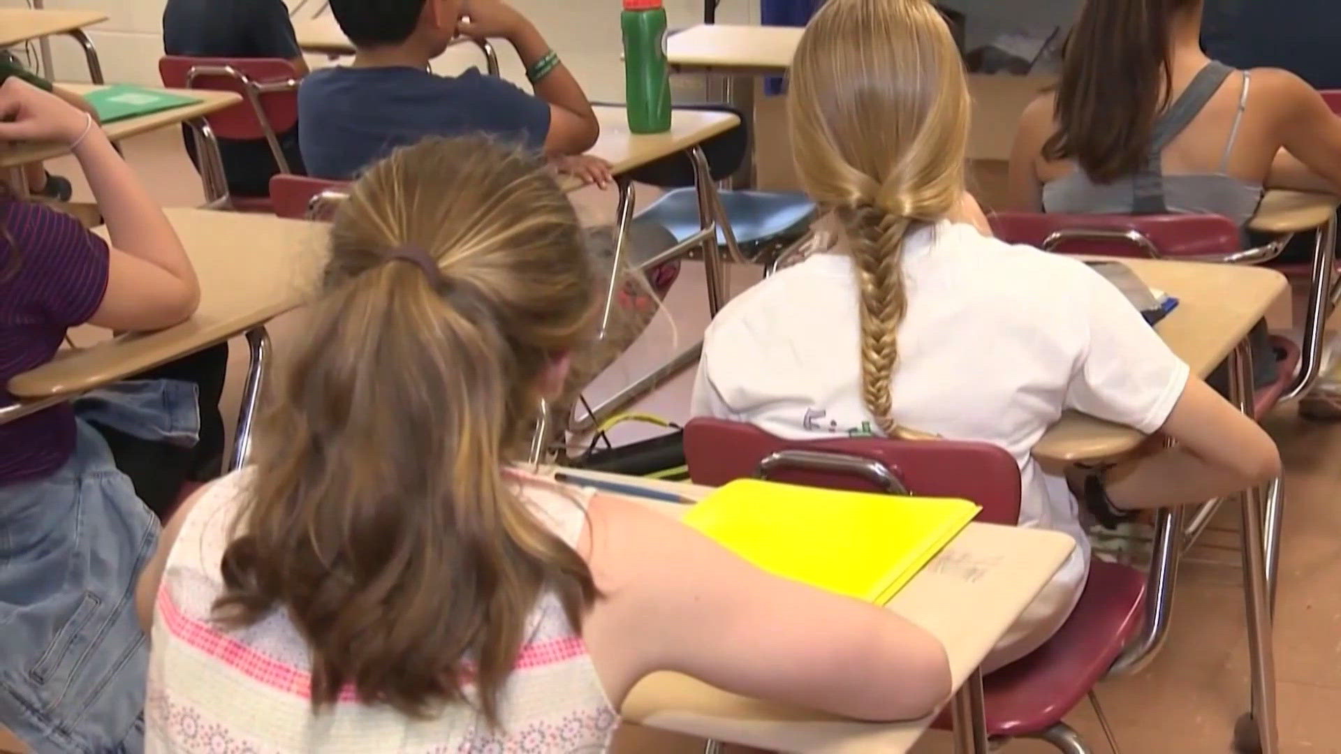 Latest news | Education Freedom Account participation triples among ...