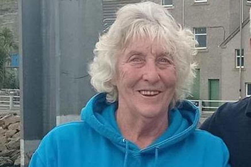 She would have loved it RNLI crew forced to leave colleague's funeral ...
