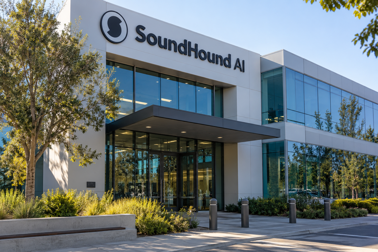 SoundHound stock breaks key support as short interest surges: Is a ...