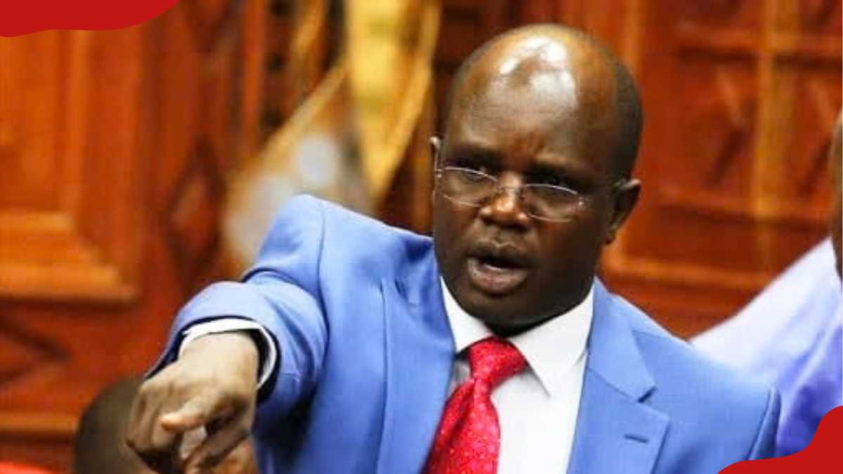 UASU calls off lecturers’ strike after KSh20bn deal, urges students to ...