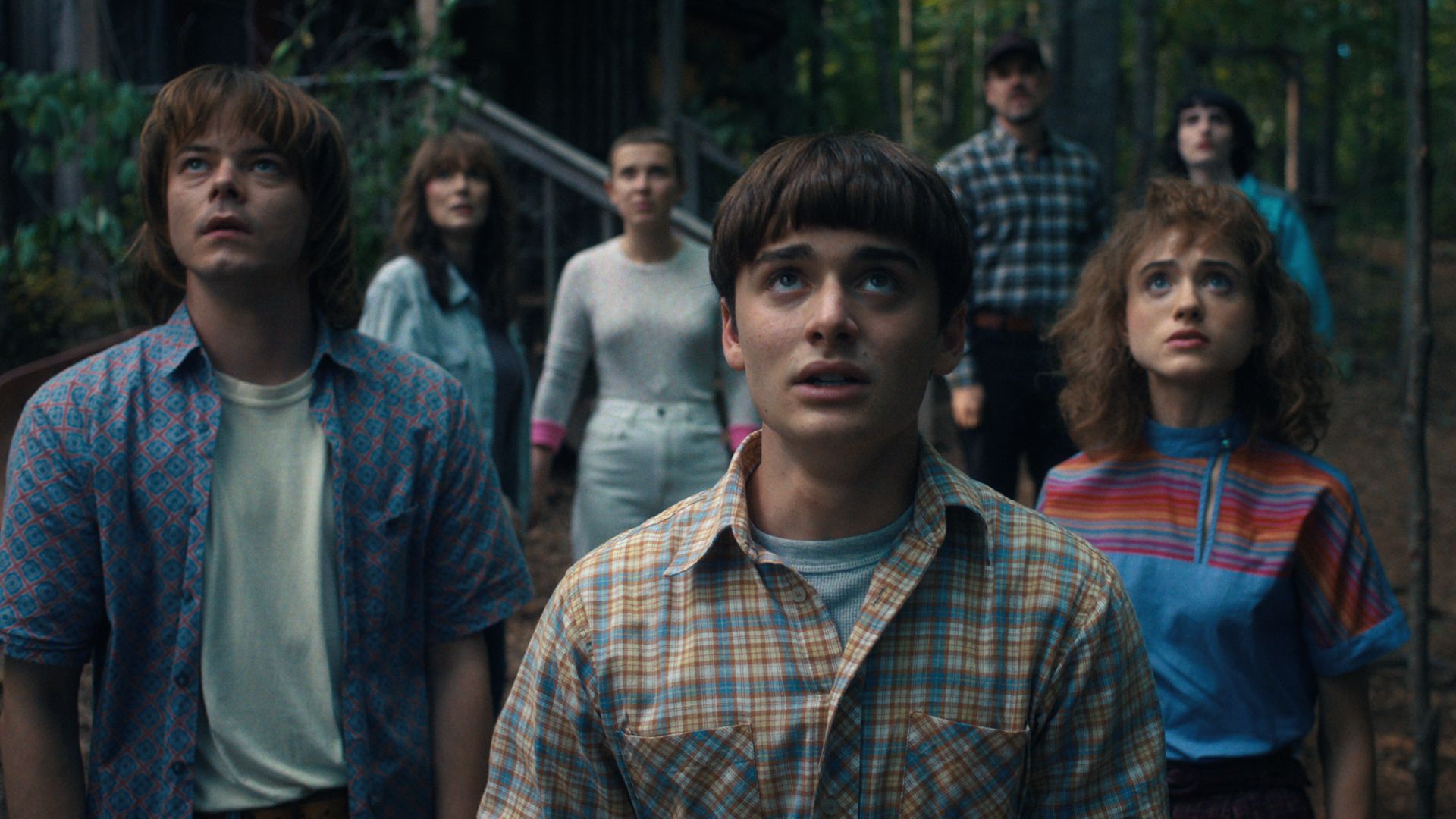 Netflix already has an even better Stranger Things sequel with 18 ...