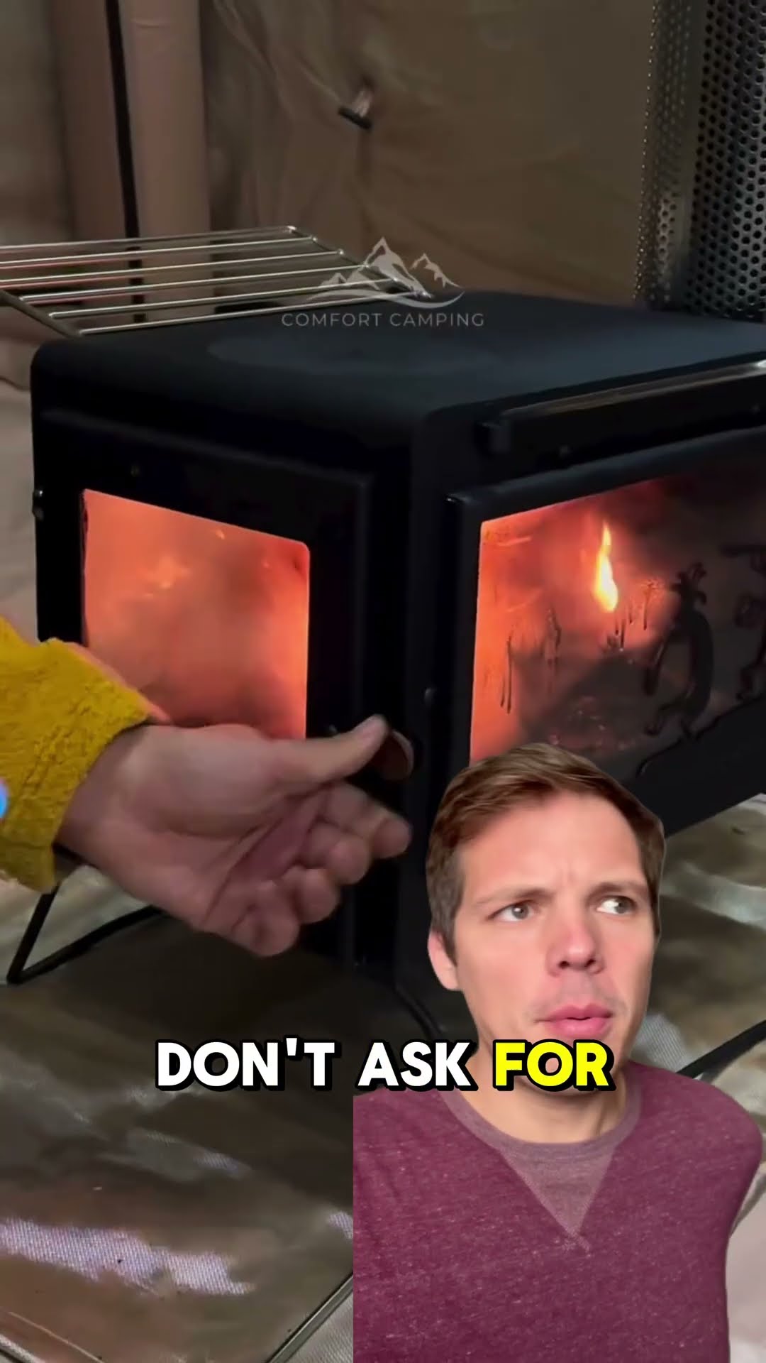 Genius idea