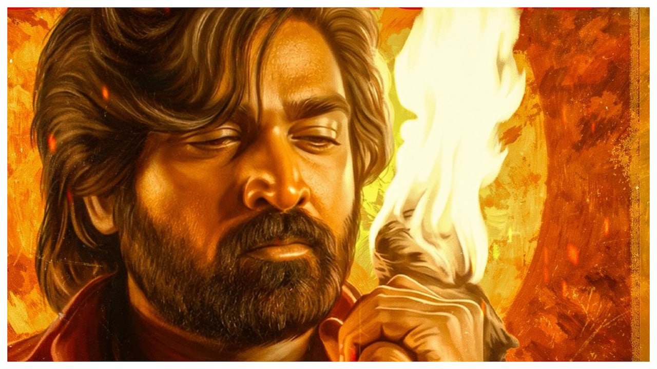 Baththa box office collection day 9: Vijay Sethupathi starrer picks up ...