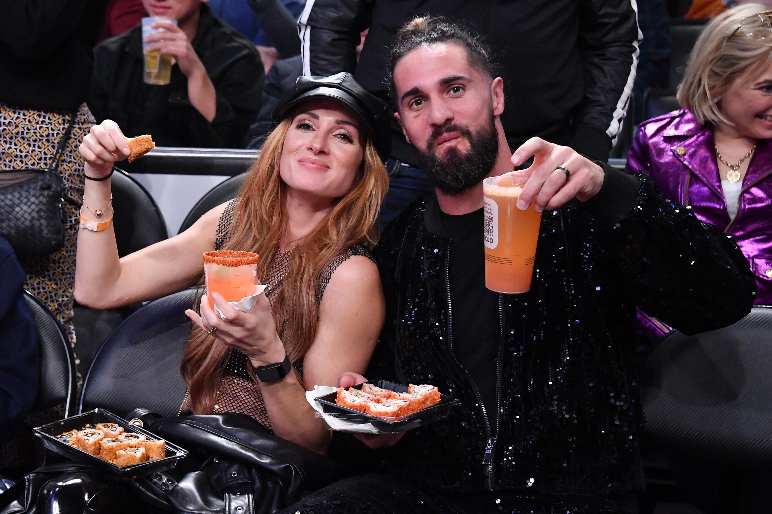 Rumor roundup (Oct. 10, 2026): Seth Rollins update, Becky Lynch injury ...