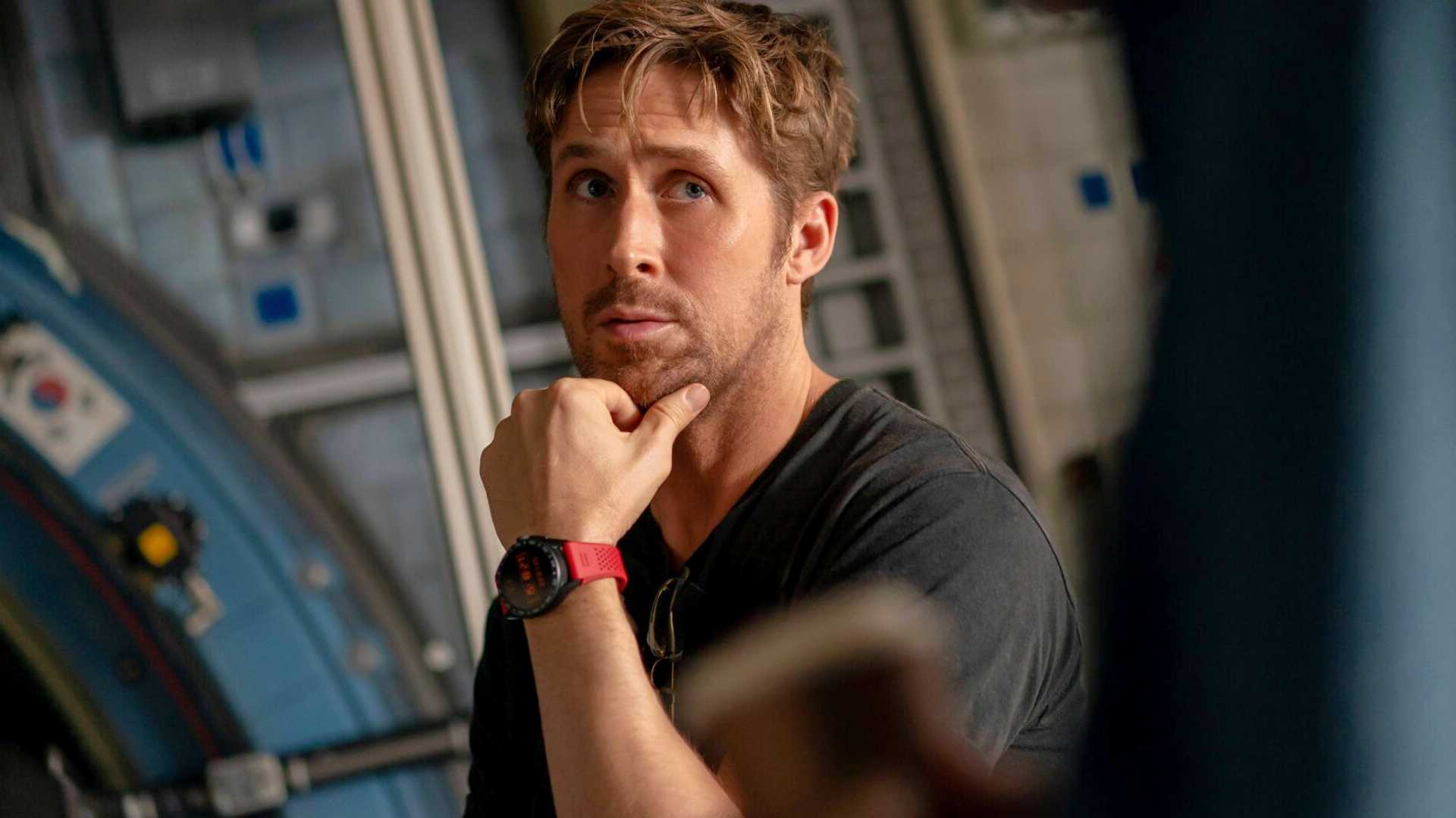 Project Hail Mary 2 Chances Addressed By Star After Andy Weir's Sequel ...