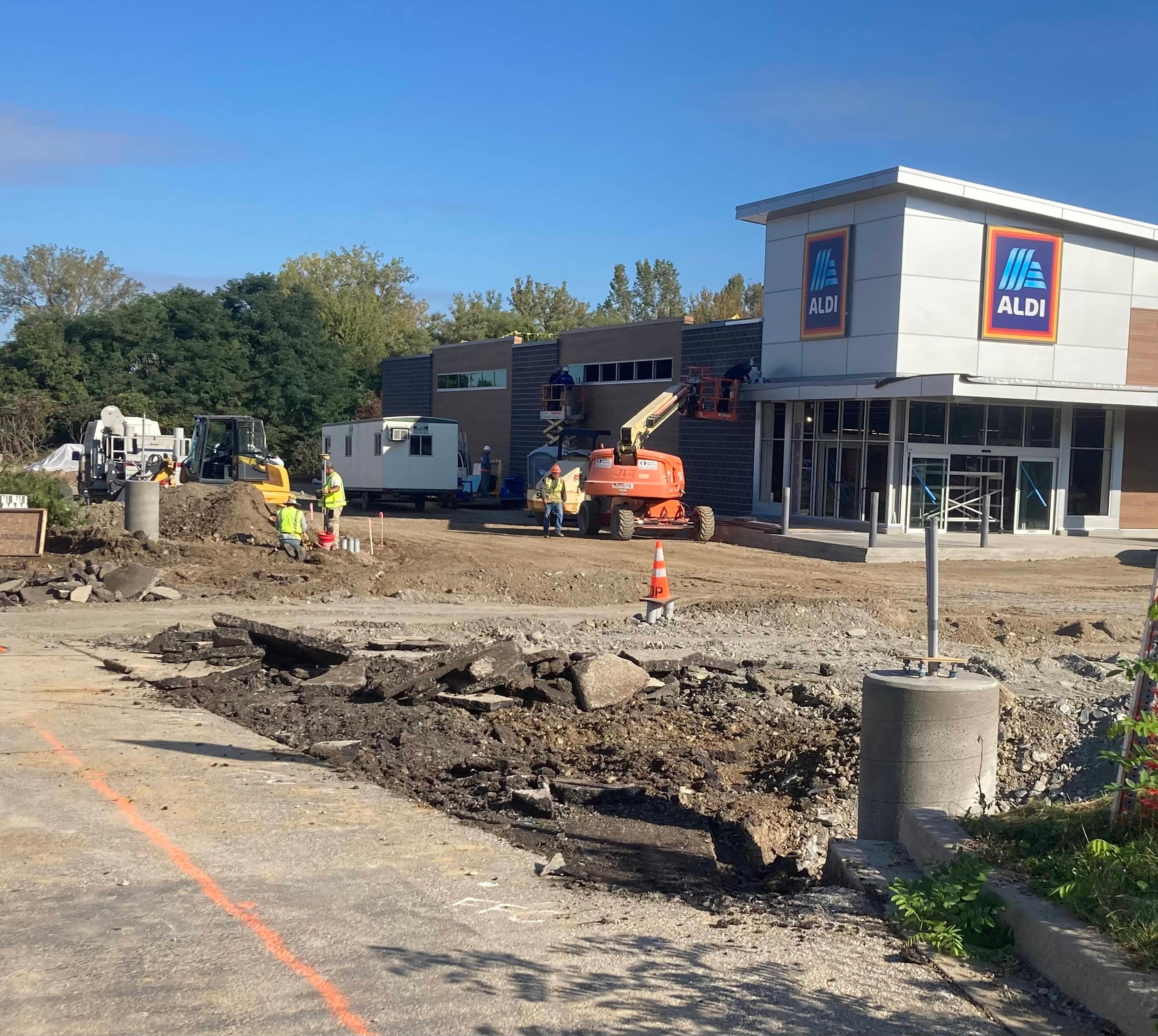 New businesses coming soon to Millcreek's West Ridge Road corridor