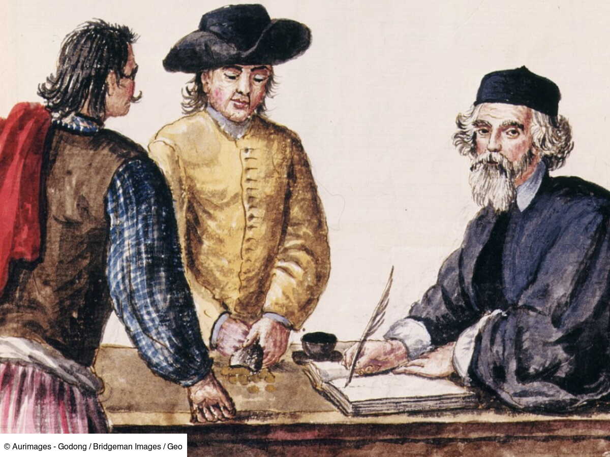 À Venise, l’histoire du premier ghetto juif entre refuge et répression