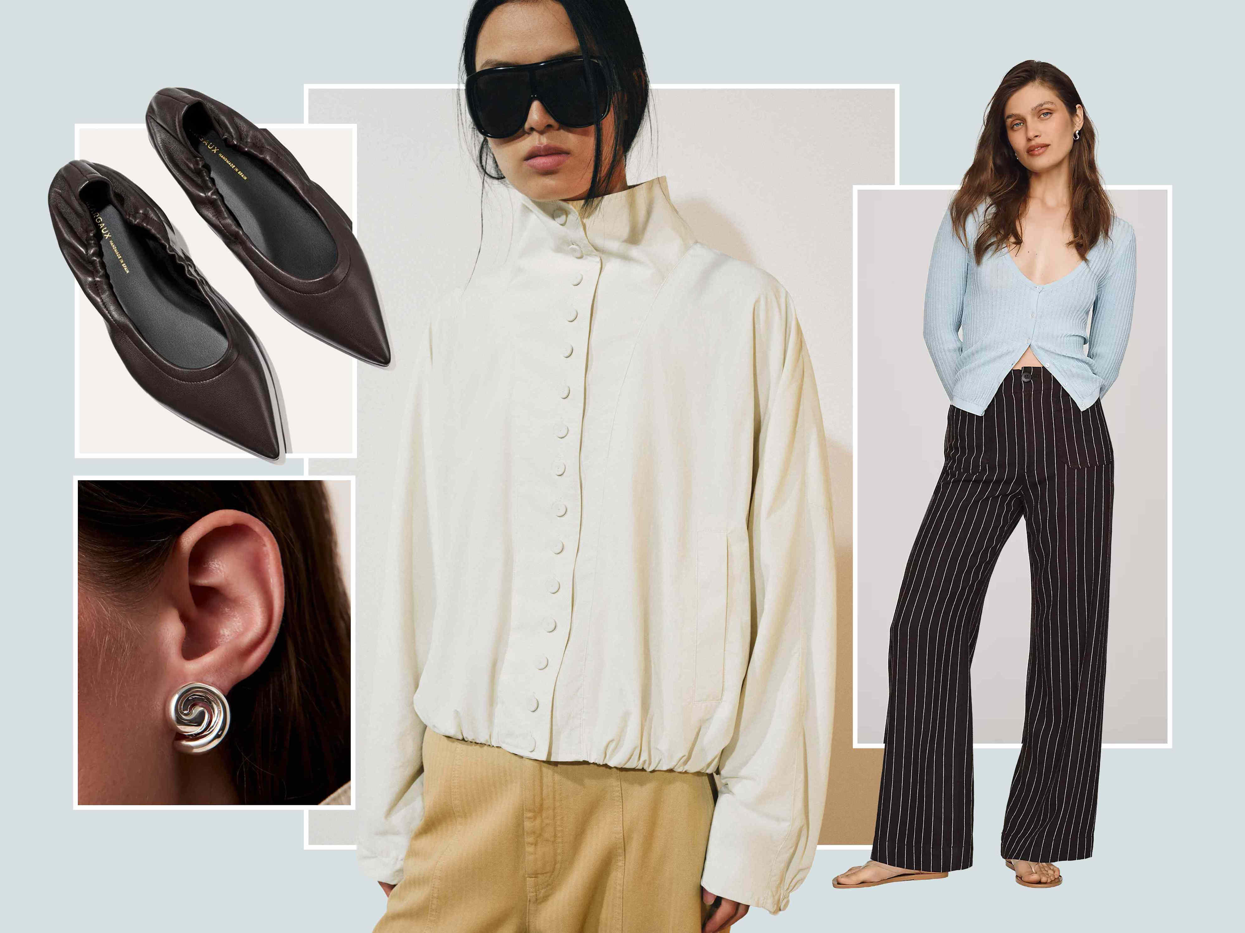 I’m an NYC-based stylist who doesn’t like gatekeeping—here’s everything ...