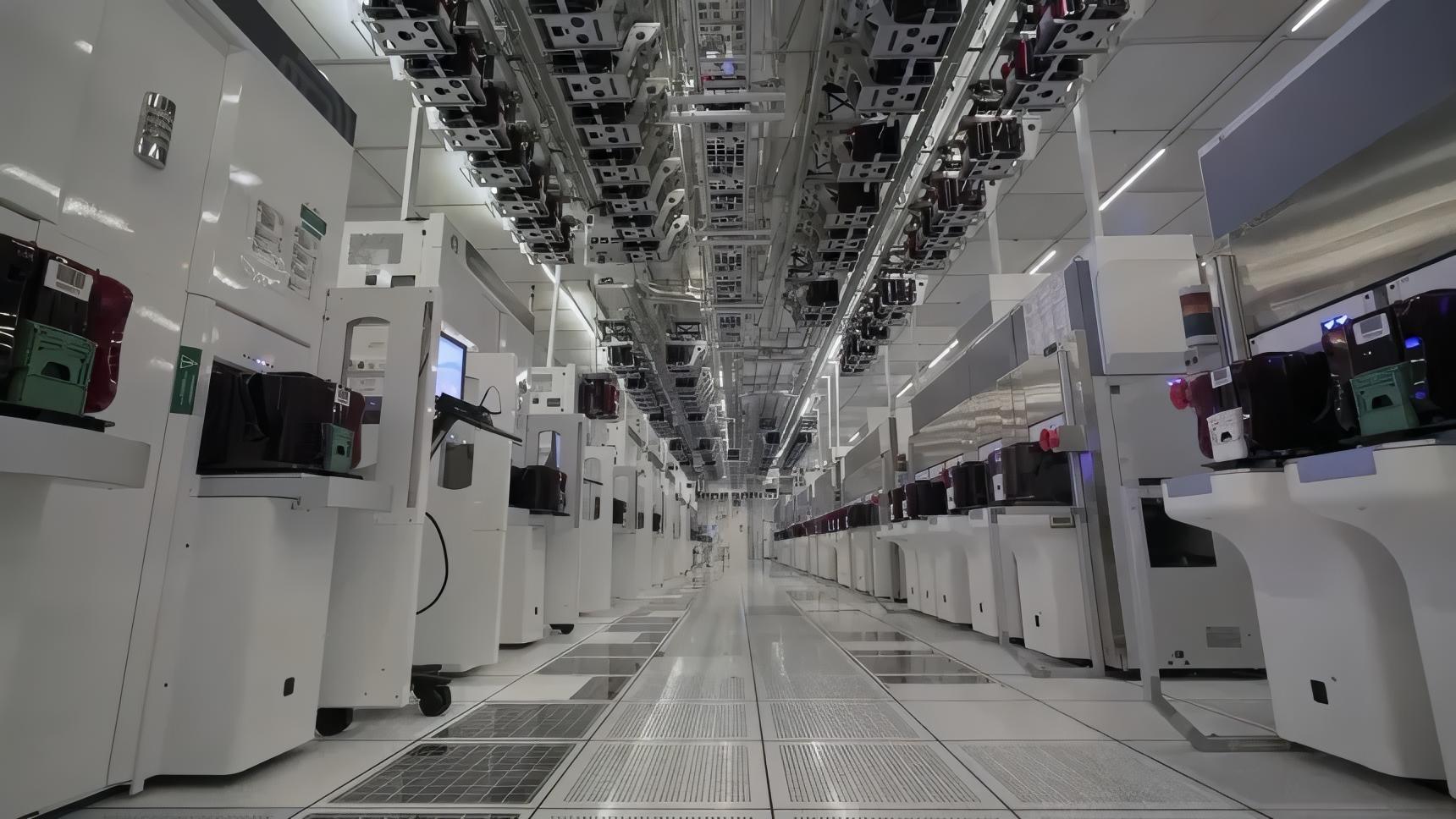 GlobalFoundries wins $2B TSMC pact to build first US interposer supply ...