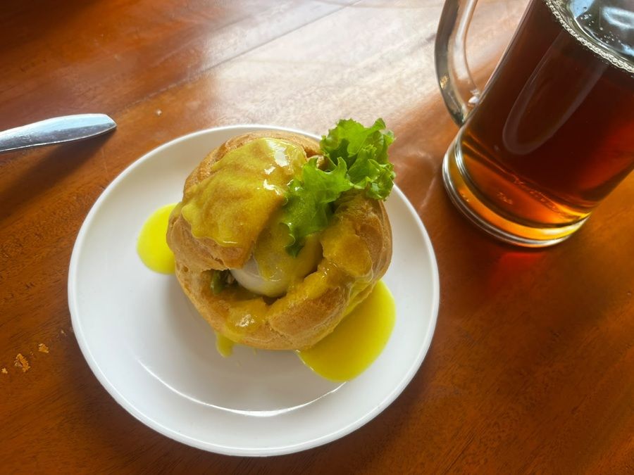 Menyingkap Sanggabuwana, kuliner kebanggaan Keraton Yogyakarta
