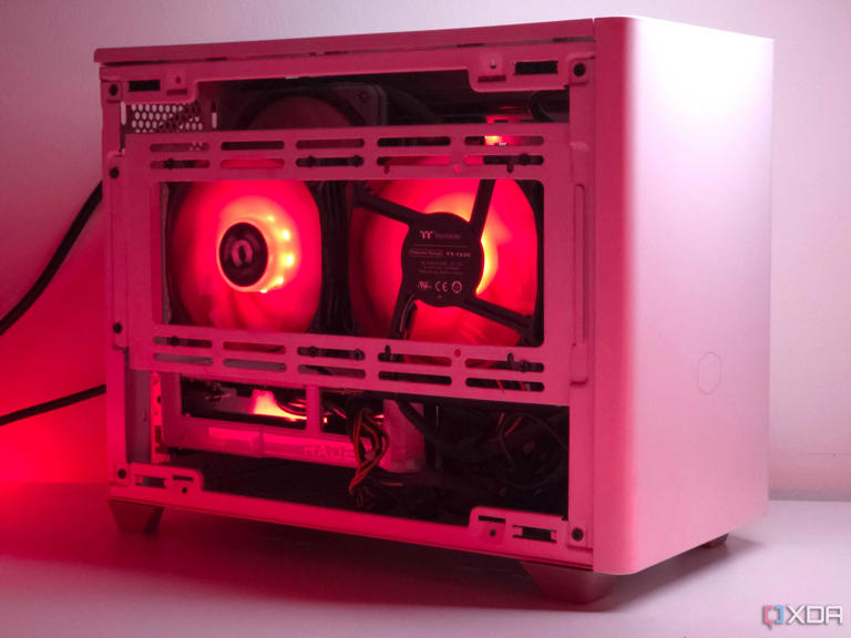 The $1,049 Steam Machine isn't a bad deal — I just priced one out and ...