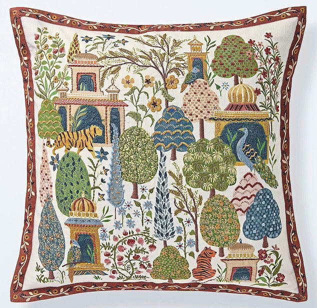 Give your home a new-season refresh with these 11 autumn updates for ...