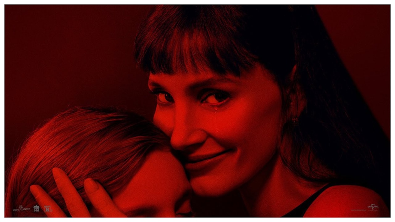 Other Mommy box office collection day 1: Jessica Chastain's horror film ...