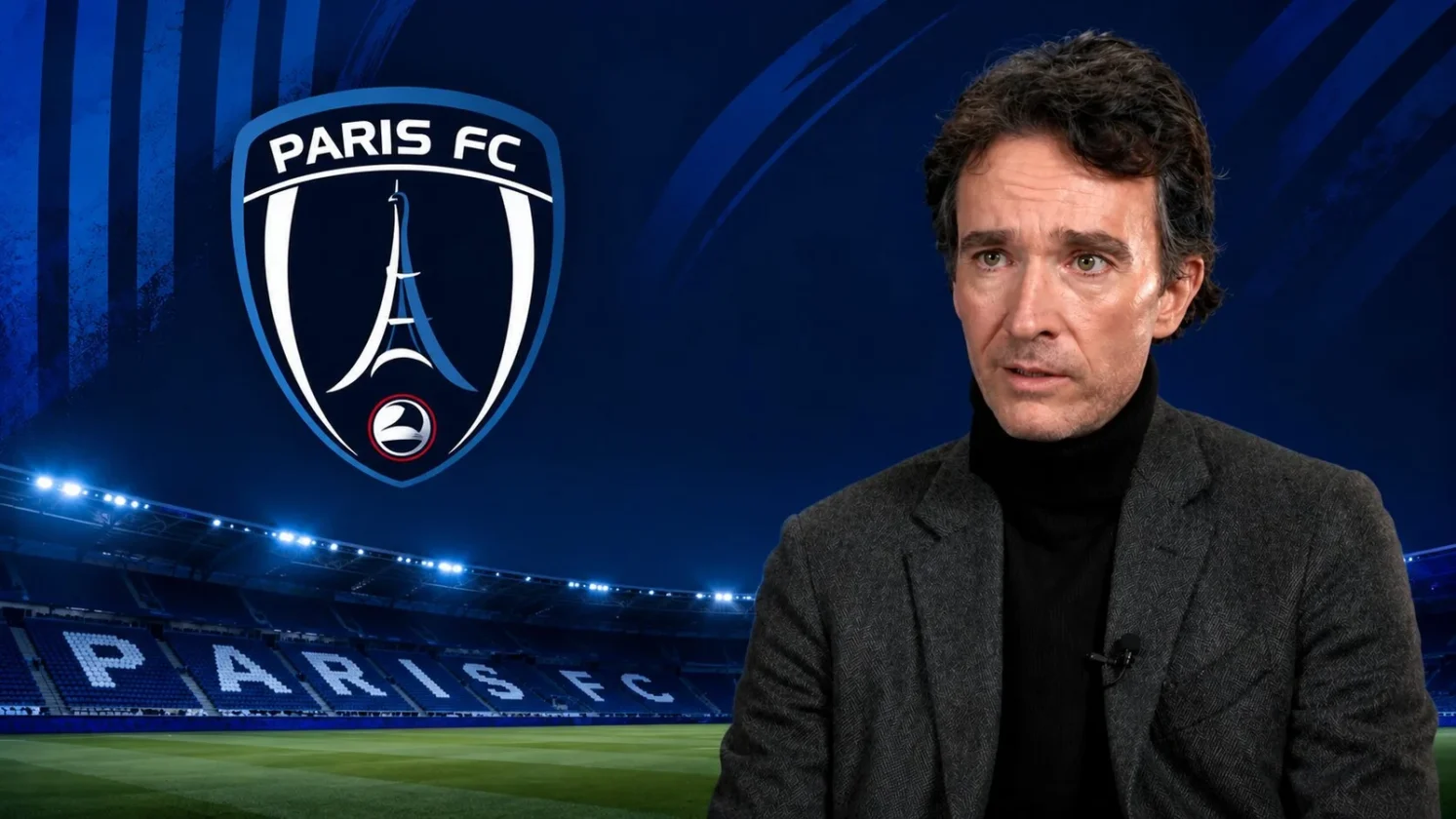 PSG-Paris FC : la rivalité change de dimension, Antoine Arnault prend ...