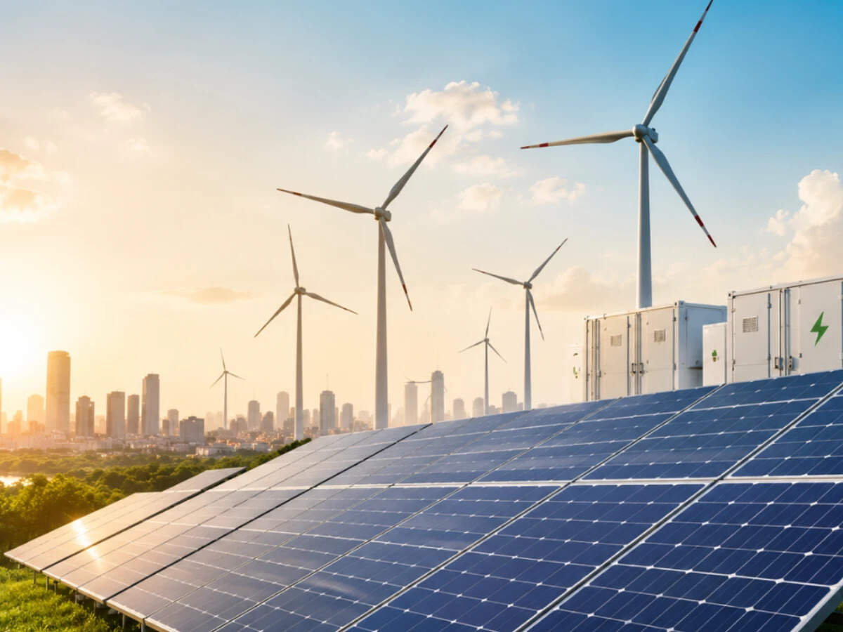 Asian countries, including India, must accelerate transition to ...