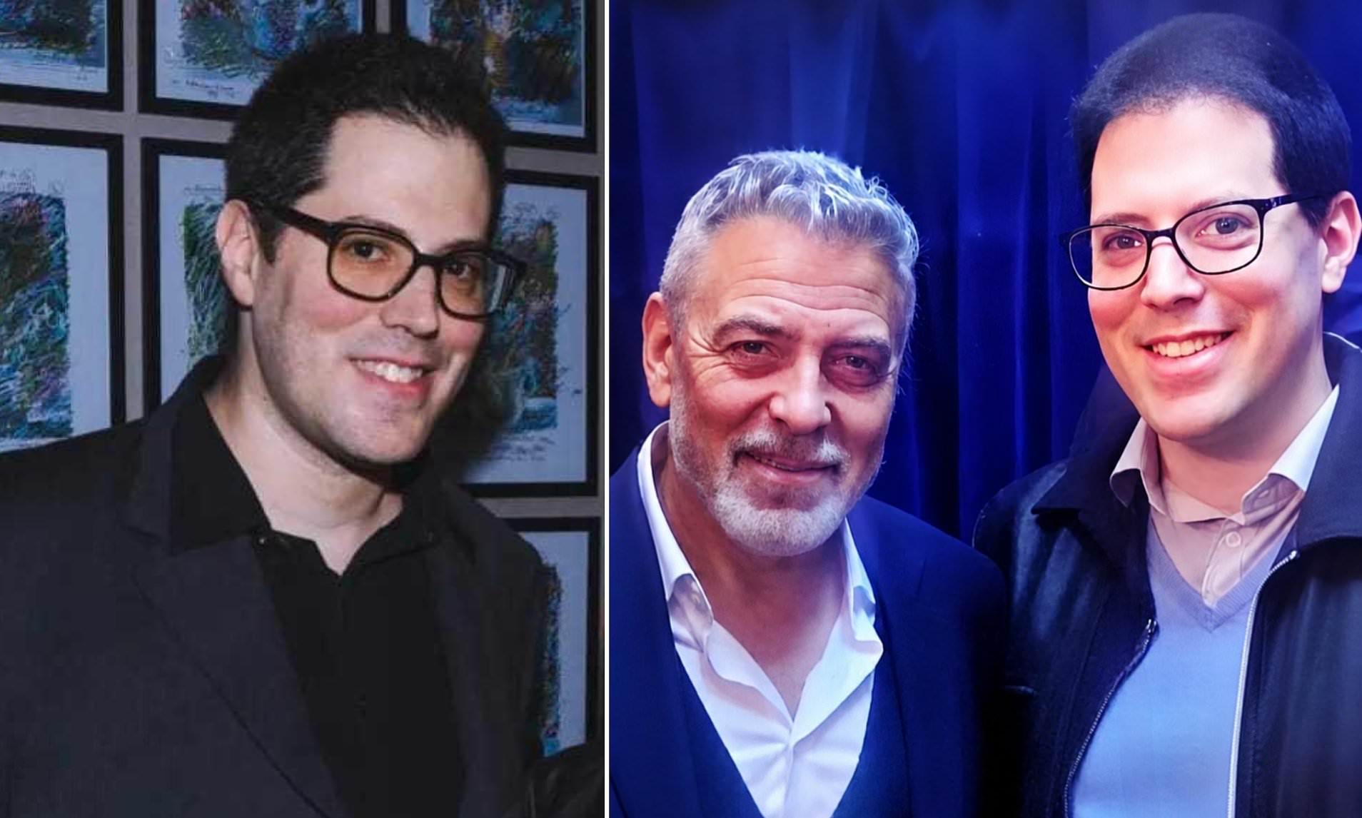 Celebrity party planner spills George Clooney, Hilaria Baldwin and Conor McGregor's secret demands