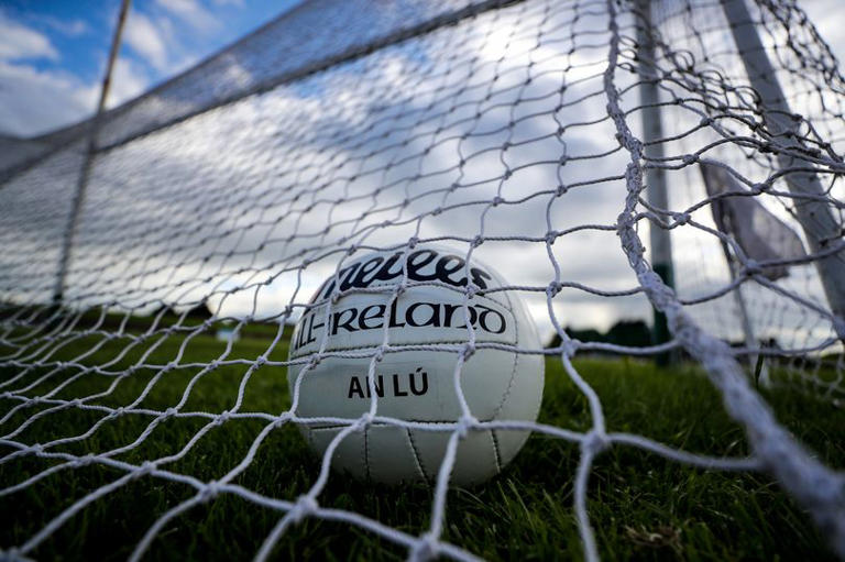 Dr Crokes vs Austin Stacks streaming and TV information for Kerry ...