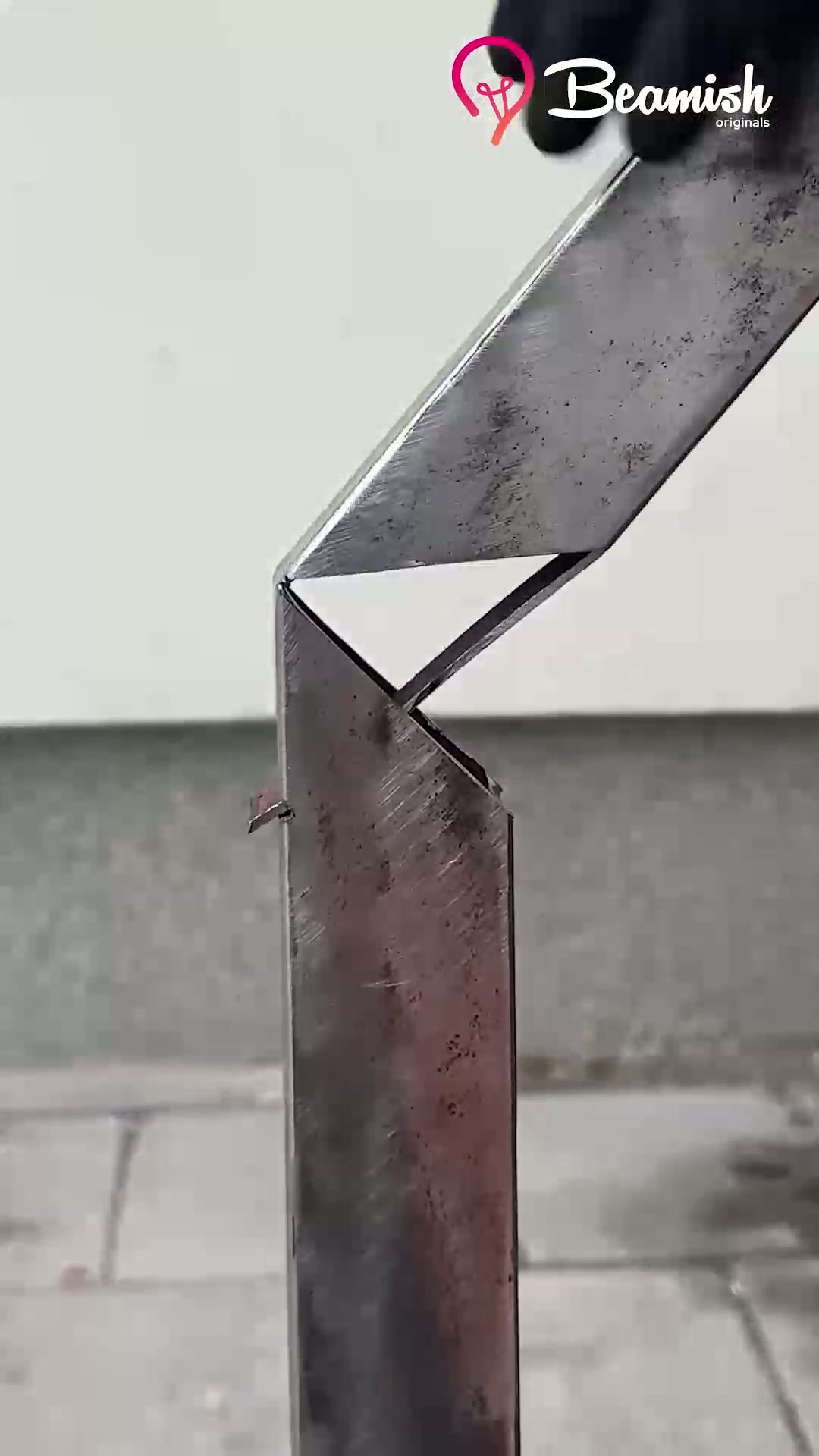 Smart metalworking techniques every DIYer should know #diy #metal # ...