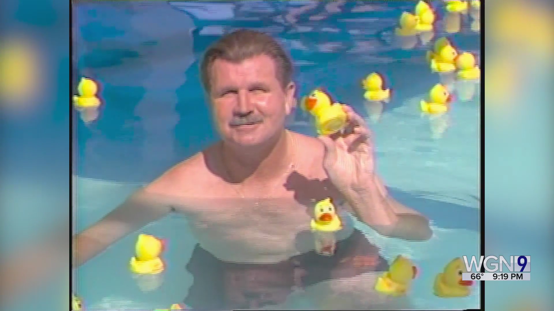 Mike Ditka: A legendary coach and pop culture icon