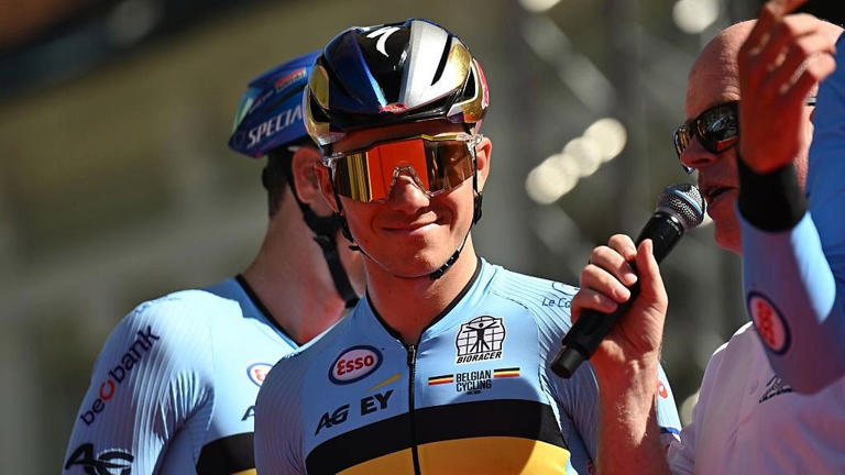 How to watch Il Lombardia 2026: live stream cycling's final Monument ...