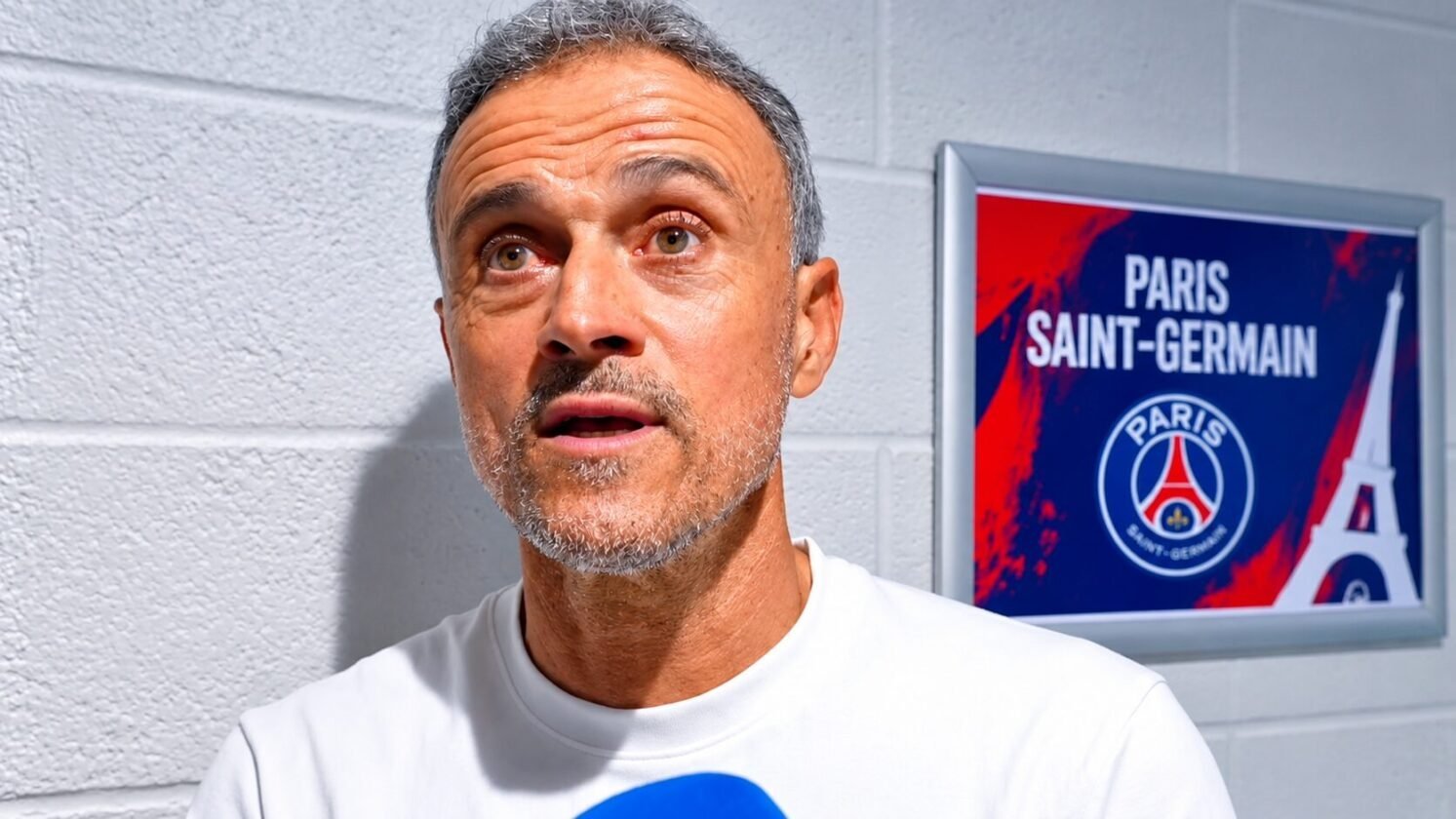Fatal accident in Spain: Luis Enrique’s daughter was in the car