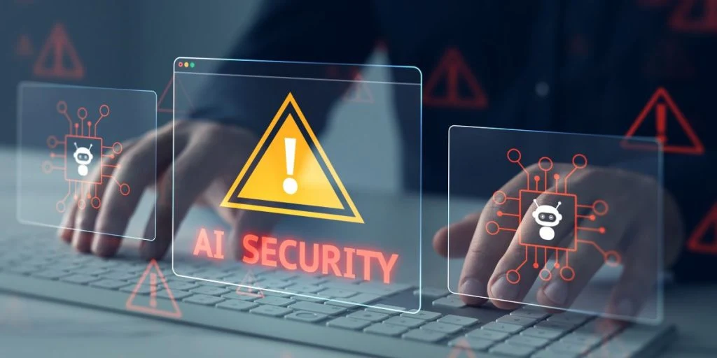 MI5 warns terrorist groups are testing AI to plan attacks