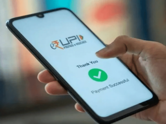 UPI payment failed but money deducted? Know how to get your refund ...