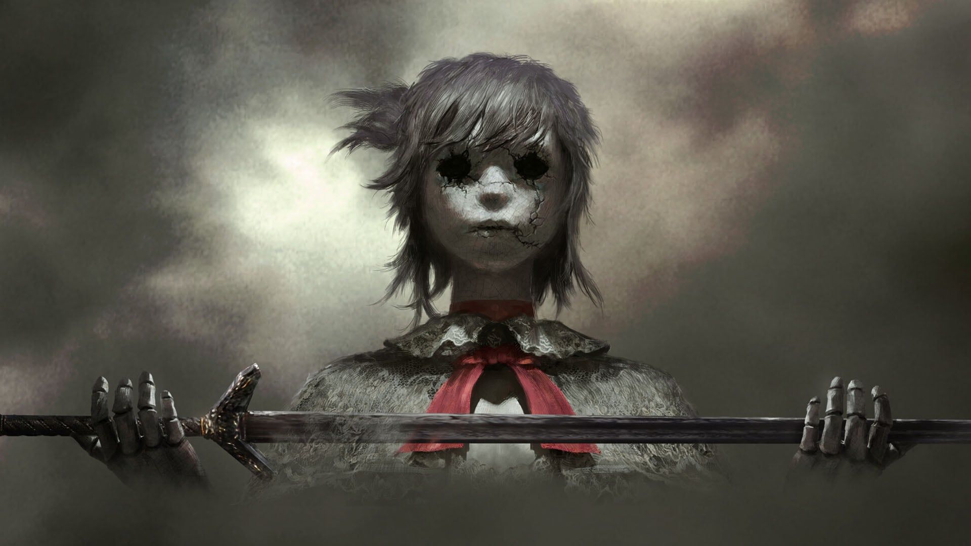 New PS5 console exclusive soulslike game officially confirmed for ...