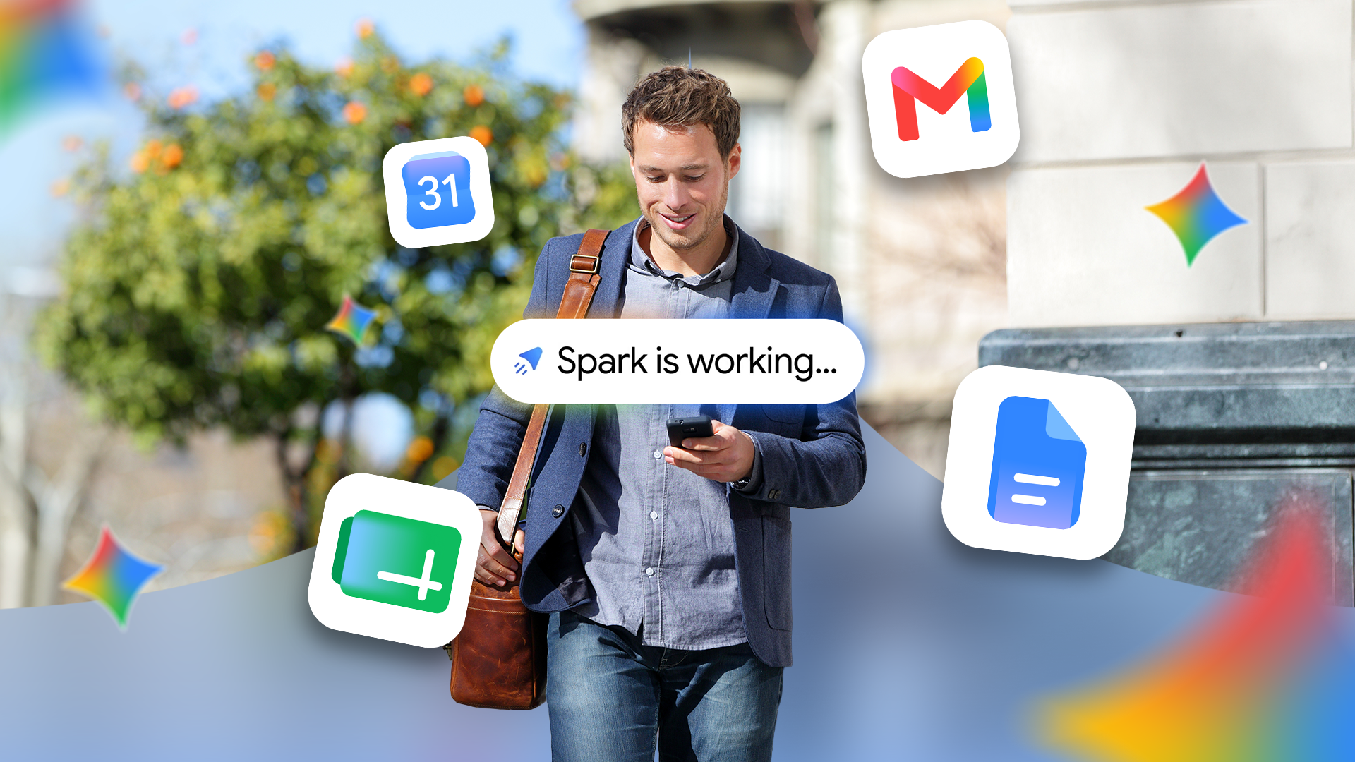 I started automating my routine with Gemini Spark; now I can't go back