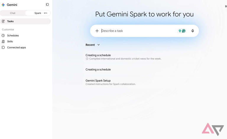 I started automating my routine with Gemini Spark; now I can't go back