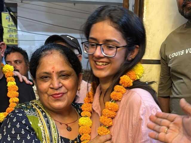 Haryana woman uses ChatGPT for coaching, ranks 5th in civil services exam