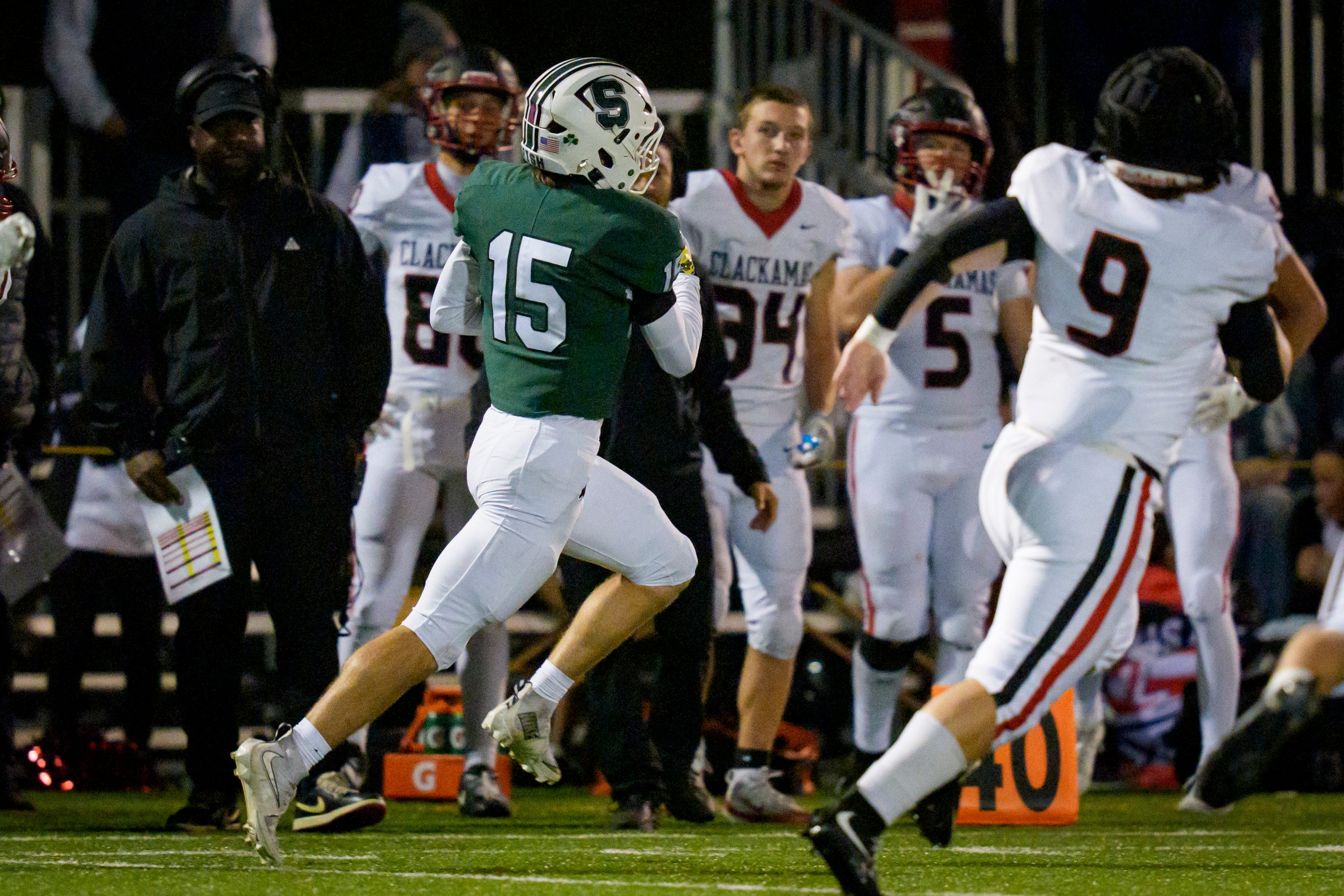 Vote! Who should be The Register-Guard boys athlete of the week?