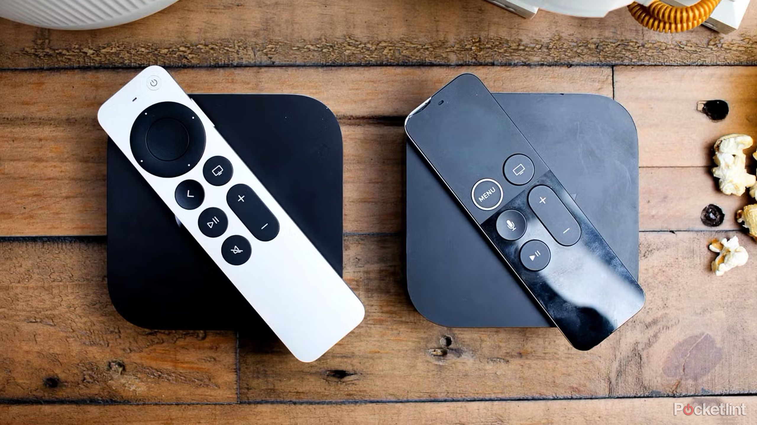 Your old Apple TV 4K is officially vintage tech