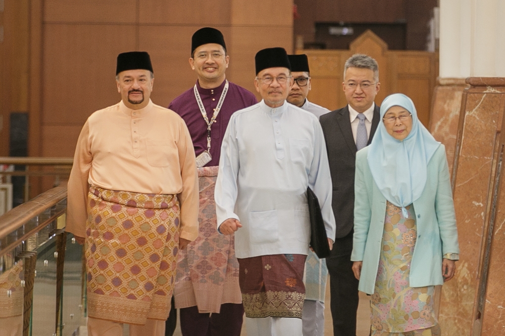 Khazanah backs Budget 2027, pledges support for semiconductor growth ...