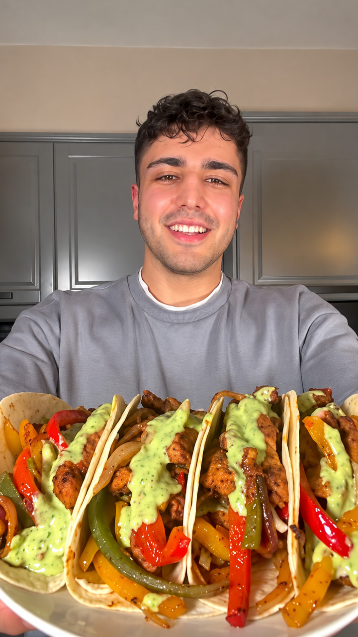 The secret sauce that transforms plant-based Mexican food