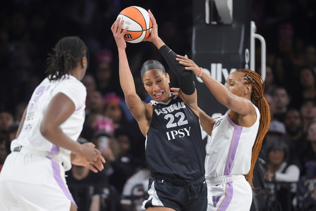 Valkyries Aces Basketball