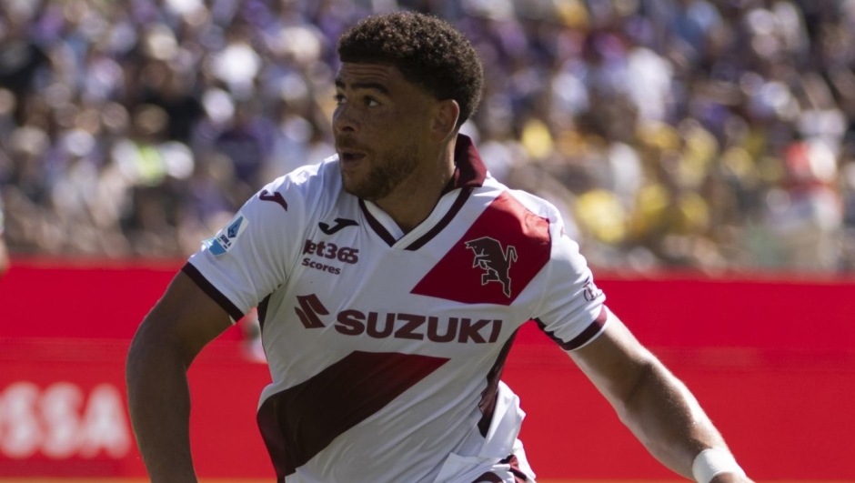 Torino v Udinese: Abate recalls Adams, Runjaic starts Chakvetadze in ...